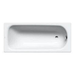 Kaldewei Saniform Plus 0TH Steel Enamel Bath 9 Kaldewei Saniform Plus 0TH Steel Enamel Bath -Bathroom Baths Shop 111600010001 D3 460