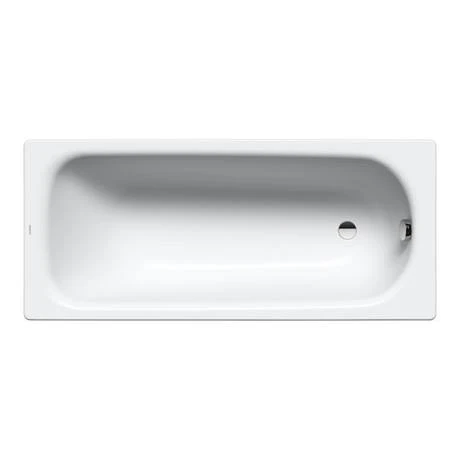 Kaldewei Saniform Plus 0TH Steel Enamel Bath 6 Kaldewei Saniform Plus 0TH Steel Enamel Bath - Image 4