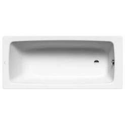 Kaldewei Cayono 0TH Steel Enamel Bath 5 Kaldewei Cayono 0TH Steel Enamel Bath -Bathroom Baths Shop 274700010001 D1 460