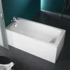 Kaldewei Cayono 0TH Steel Enamel Bath -Bathroom Baths Shop 274700010001 P
