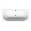 Kaldewei Classic Duo 0TH Steel Enamel Bath -Bathroom Baths Shop 290300010001 P