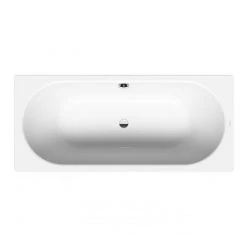 Kaldewei Classic Duo 0TH Steel Enamel Bath
