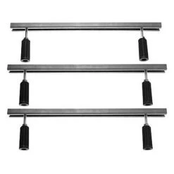 Duravit No.1 Trapezoidal Bath + Support Feet (Right Hand) -Bathroom Baths Shop 790158 460