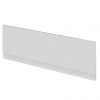 Brooklyn Grey Mist Front Bath Panel - Various Sizes