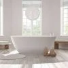 BC Designs Esseta Freestanding Modern Bath 1510 x 760mm