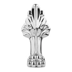 Bayswater Pembridge 1500mm Freestanding Slipper Bath 11 Bayswater Pembridge 1500mm Freestanding Slipper Bath -Bathroom Baths Shop BAYB104 D4 460 1