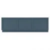 Bayswater Stiffkey Blue 1700mm Front Bath Panel -Bathroom Baths Shop BAYF135 P