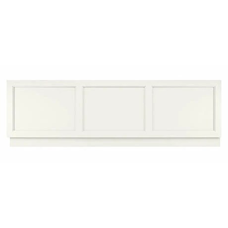 Bayswater Pointing White 1700mm Front Bath Panel 3 Bayswater Pointing White 1700mm Front Bath Panel