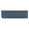 Bayswater Stiffkey Blue 1800mm Front Bath Panel -Bathroom Baths Shop BAYF138 P