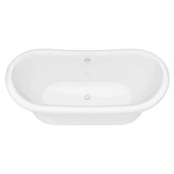 Chatsworth 1770 Double Ended Slipper Roll Top Bath -Bathroom Baths Shop BFRE029 n d3 460