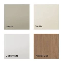 Roper Rhodes Hampton 1700mm Front Bath Panel - Various Colour Options 5 Roper Rhodes Hampton 1700mm Front Bath Panel - Various Colour Options -Bathroom Baths Shop BP900.MC D1 460