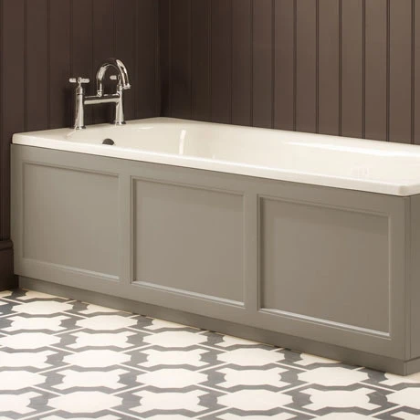Roper Rhodes Hampton 1700mm Front Bath Panel - Various Colour Options 3 Roper Rhodes Hampton 1700mm Front Bath Panel - Various Colour Options