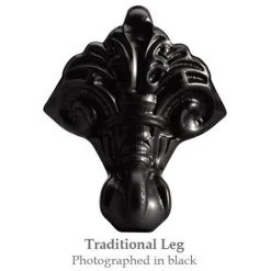 Burlington Hampton LH 1700 x 750mm Showering Bath + Legs 10 Burlington Hampton LH 1700 x 750mm Showering Bath + Legs -Bathroom Baths Shop BUR HAMP LH d2 n 375 1