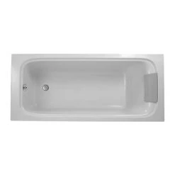 Mira Flight Single Ended Bath