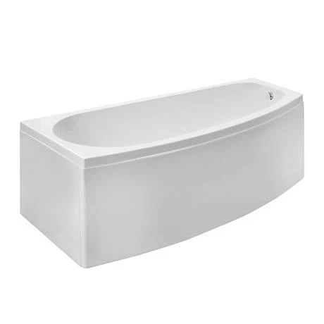 Cast 1685 x 685 Space Saving Bath (inc. Front Panel) 4 Cast 1685 x 685 Space Saving Bath (inc. Front Panel) - Image 2