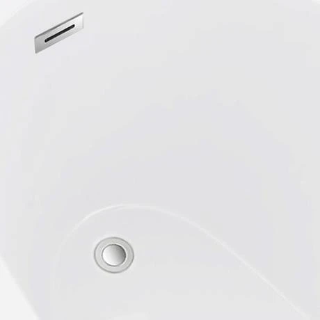 Chatsworth Copper Effect 1300 Short Roll Top Bath 4 Chatsworth Copper Effect 1300 Short Roll Top Bath - Image 2