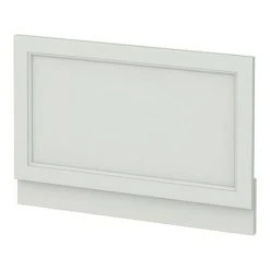 Chatsworth 1700 x 700 Single Ended Bath + Grey Panels 10 Chatsworth 1700 x 700 Single Ended Bath + Grey Panels -Bathroom Baths Shop CH17GRY detail4 460