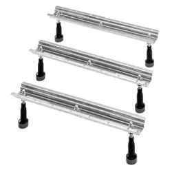 Duravit DuraStyle 1400 x 800mm Single Ended Bath + Support Feet 7 Duravit DuraStyle 1400 x 800mm Single Ended Bath + Support Feet -Bathroom Baths Shop DS14X8SEB D2 460