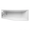 Ideal Standard Connect Spacemaker 1700 x 700mm 0TH Idealform Bath 2 Ideal Standard Connect Spacemaker 1700 x 700mm 0TH Idealform Bath -Bathroom Baths Shop E049901 P