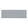 Burlington Arundel 1700mm Bath Side Panel - Classic Grey 1 Burlington Arundel 1700mm Bath Side Panel - Classic Grey -Bathroom Baths Shop E24FG P