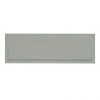 Burlington Arundel 1700mm Bath Side Panel - Dark Olive 2 Burlington Arundel 1700mm Bath Side Panel - Dark Olive -Bathroom Baths Shop E24FO P