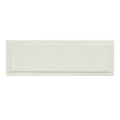 Burlington Arundel 1700mm Bath Side Panel - Sand