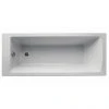 Ideal Standard Tempo Arc 1700 x 700mm 0TH Single Ended Idealform Bath -Bathroom Baths Shop E256301 PN
