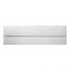 Ideal Standard Alto 1700mm Front Bath Panel 1 Ideal Standard Alto 1700mm Front Bath Panel -Bathroom Baths Shop E422001 P