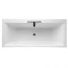 Ideal Standard Concept 1700 x 750mm 2TH Double Ended Idealform Bath -Bathroom Baths Shop E729901 P