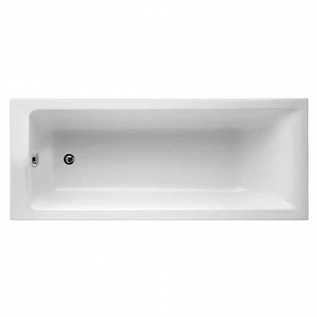 Ideal Standard Concept 1700 x 750mm 0TH Single Ended Idealform Bath 3 Ideal Standard Concept 1700 x 750mm 0TH Single Ended Idealform Bath
