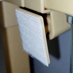 Easy Fit 1500-1700mm Extendable Front Bath Frame for L-Shape Baths 7 Easy Fit 1500-1700mm Extendable Front Bath Frame for L-Shape Baths -Bathroom Baths Shop EXT LSH FR D2 460