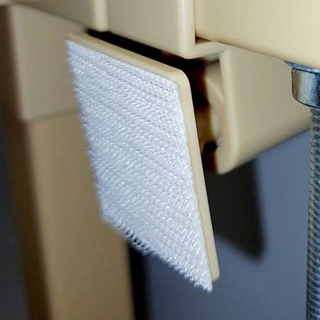 Easy Fit 1500-1700mm Extendable Front Bath Frame for L-Shape Baths 5 Easy Fit 1500-1700mm Extendable Front Bath Frame for L-Shape Baths - Image 3