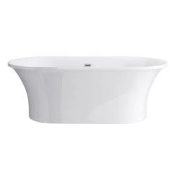Eden 1750 Modern Roll Top Bath 10 Eden 1750 Modern Roll Top Bath -Bathroom Baths Shop Eden 1750 Modern Roll Top Bath new d1 460