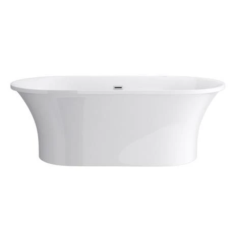 Eden 1750 Modern Roll Top Bath 5 Eden 1750 Modern Roll Top Bath - Image 3