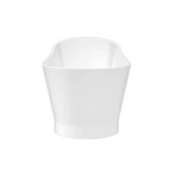 Toreno 1700 x 750mm Modern Slipper Freestanding Bath 10 Toreno 1700 x 750mm Modern Slipper Freestanding Bath -Bathroom Baths Shop FB75 n d2 460