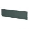 Chatsworth Green 1800 Traditional Front Bath Panel -Bathroom Baths Shop GRNSP18CH p