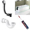 1700 x 700 Bath - Installation Pack -Bathroom Baths Shop IP 05 p