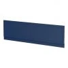 Keswick Blue 1700mm Traditional Bath Front Panel