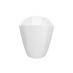 Sofia 1700 x 800mm Modern Double Ended Freestanding Bath -Bathroom Baths Shop LBT17W n d3 460