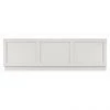 Old London Front Bath Panel & Plinth - Timeless Sand - 2 Size Options 1 Old London Front Bath Panel & Plinth - Timeless Sand - 2 Size Options -Bathroom Baths Shop LOP405 P1