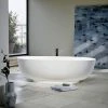 Clearwater Puro ClearStone Bath - 1700 x 750mm -Bathroom Baths Shop N15CS p