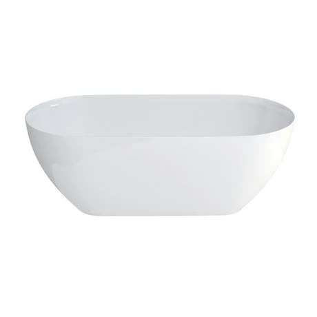 Crosswater MPRO Grande Stone Gloss Freestanding Bath (1690 x 800mm) 5 Crosswater MPRO Grande Stone Gloss Freestanding Bath (1690 x 800mm) - Image 3