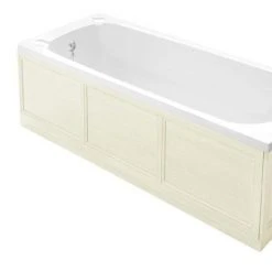 Heritage 1524mm Classic Front Bath Panel - Various Colour Options
