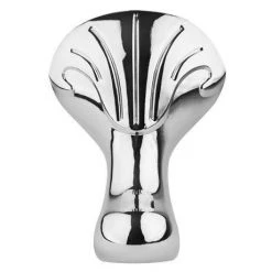 Nuie Grosvenor 1700 x 745mm Double Ended Roll Top Bath inc. Chrome Legs 9 Nuie Grosvenor 1700 x 745mm Double Ended Roll Top Bath inc. Chrome Legs -Bathroom Baths Shop Premier Grosvenor 1700 Double Ended Roll Top Bath inc Chrome Legs d1 460