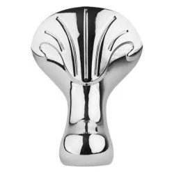 Nuie Kensington 1700 Roll Top Slipper Bath inc. Chrome Leg Set -Bathroom Baths Shop Premier Kensington Slipper Roll Top Bath with Chrome Leg Set 1700mm d1 460