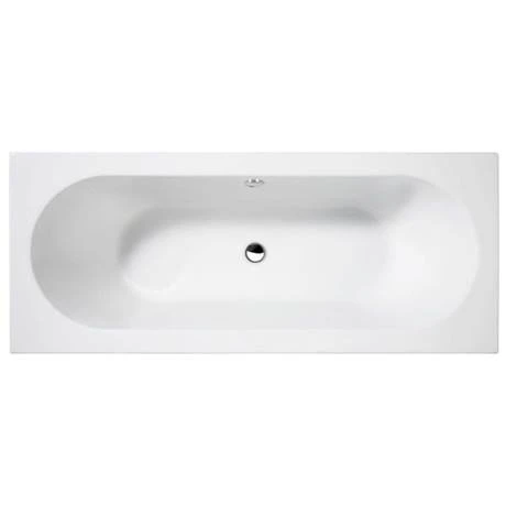 Crosswater Verge Double Ended Bath 5 Crosswater Verge Double Ended Bath - Image 3