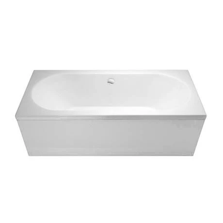 Crosswater Verge Double Ended Bath 6 Crosswater Verge Double Ended Bath - Image 4