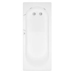 Milton Walk In Bath + Front Panel (1700x700mm) -Bathroom Baths Shop RAMSDEN BATH d2 460
