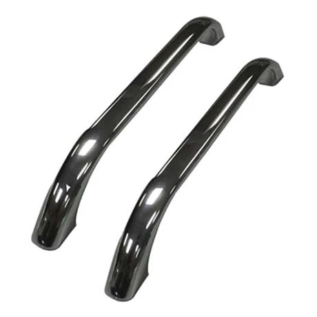 Kaldewei Saniform Plus 2TH Steel Enamel Bath with Grips + Anti Slip 4 Kaldewei Saniform Plus 2TH Steel Enamel Bath with Grips + Anti Slip - Image 2