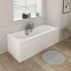 Sutton Double Ended Bath -Bathroom Baths Shop Sutton Double Ended Bath new prod